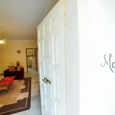 Apartmán Maria *