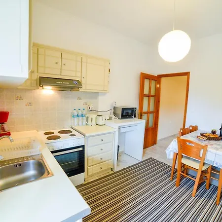 Apartmán Maria Leonídion