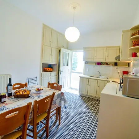 Maria Apartmán *