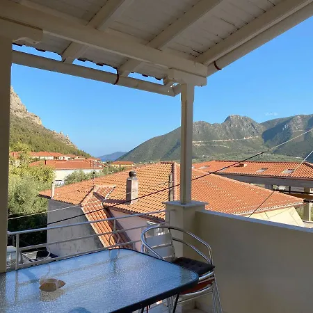 Apartmán Maria *