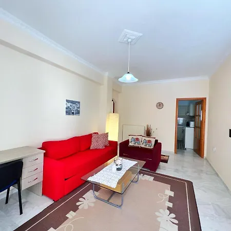 Maria Apartmán