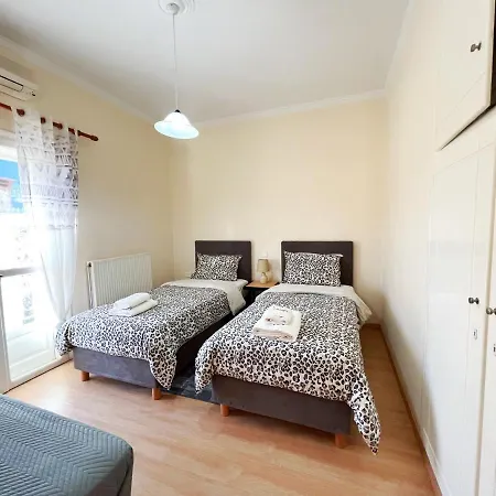 Maria Apartmán *