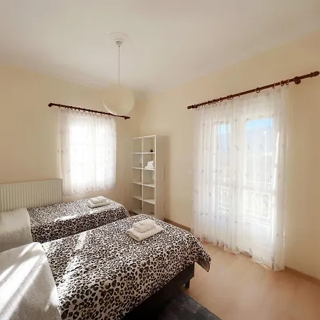 Apartmán Maria