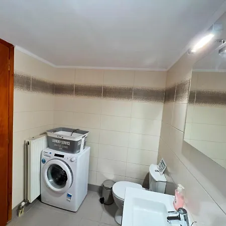 Maria Apartmán