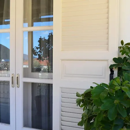 Maria Apartmán