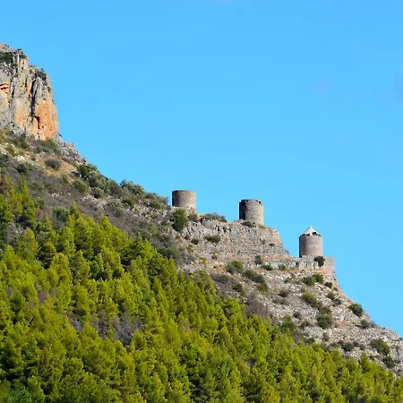 Maria Appartamento