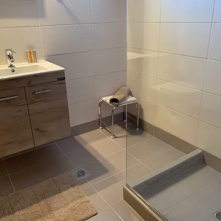 شقة Maria ليونِذيو