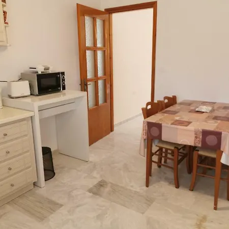 Apartmán Maria