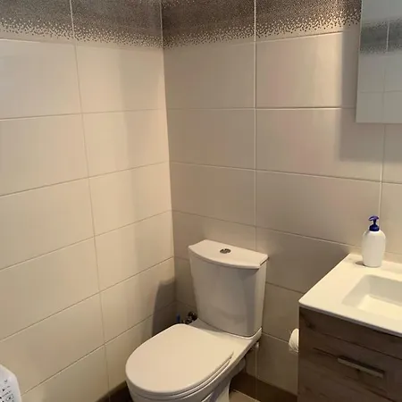 Maria Apartmán *