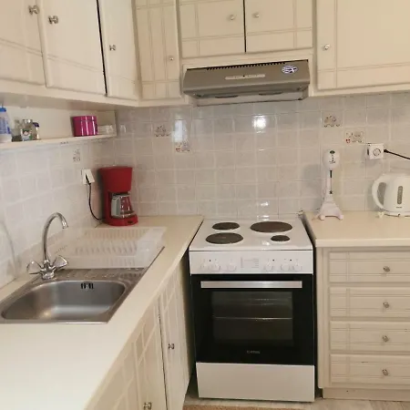 Apartmán Maria
