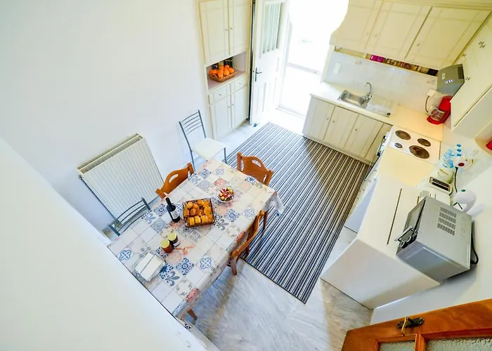 Maria Леонидион