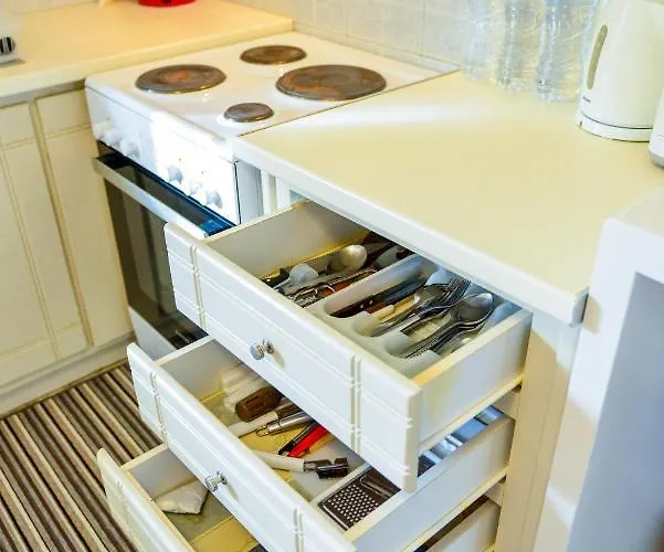 Appartement Maria Leonídion