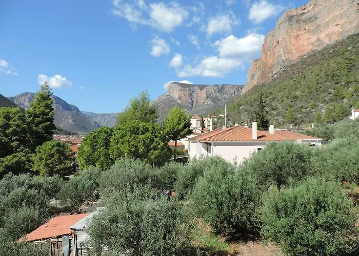 Maria Леонидион