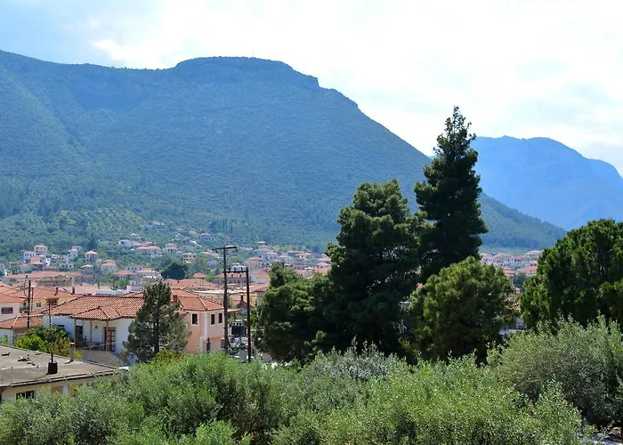 Maria Appartamento *