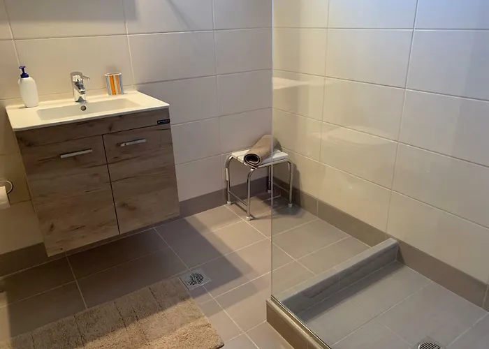 Appartement Maria Leonídion