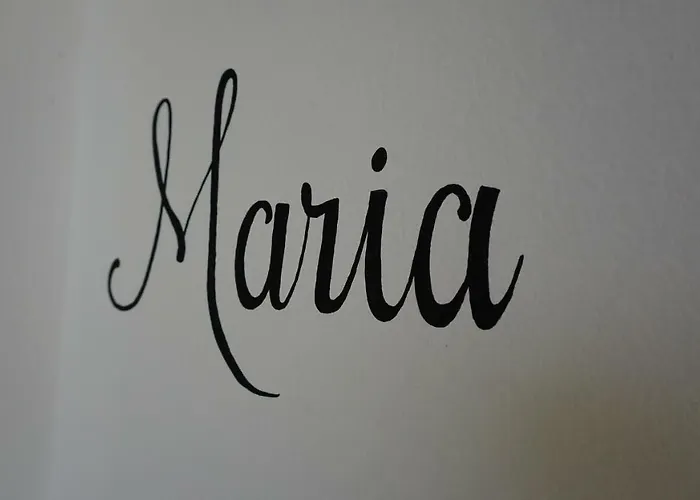 Appartamento Maria *